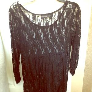Blouse !